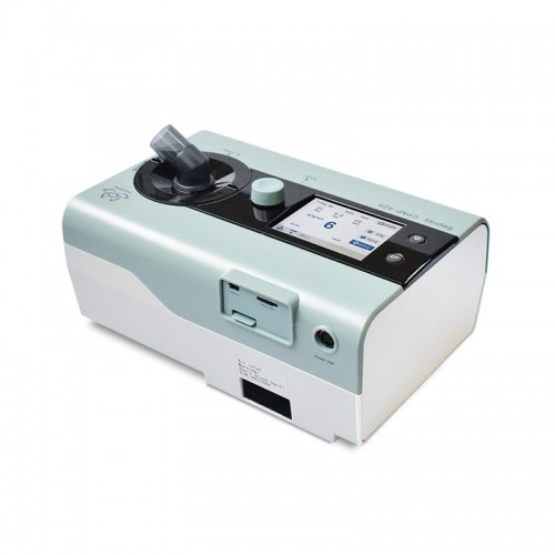 Sepray A25 Auto CPAP (APAP) Machine with Humidifier by Micomme